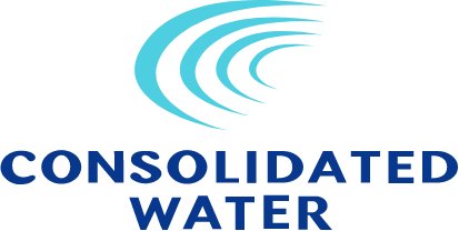 Consolidated Water