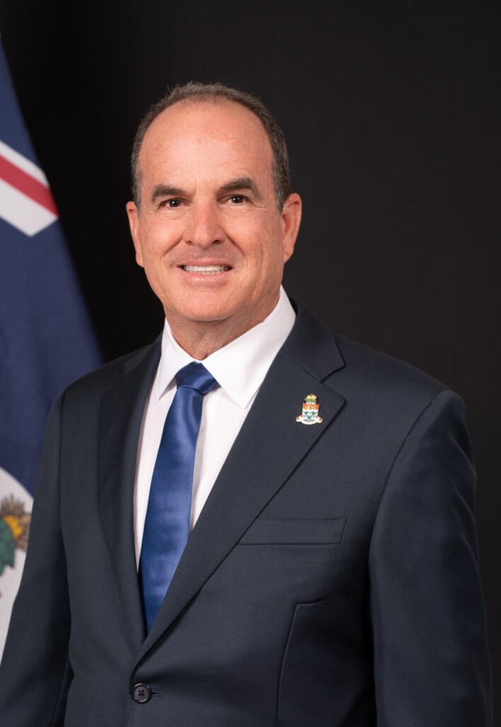Hon. Gary B. Rutty