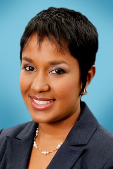 Marla Dukharan